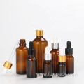 30ml 50ml 100ml Dropper Essential Oil Bottles